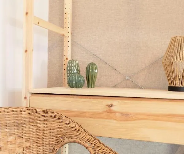 Travel & Live Nature 호스텔