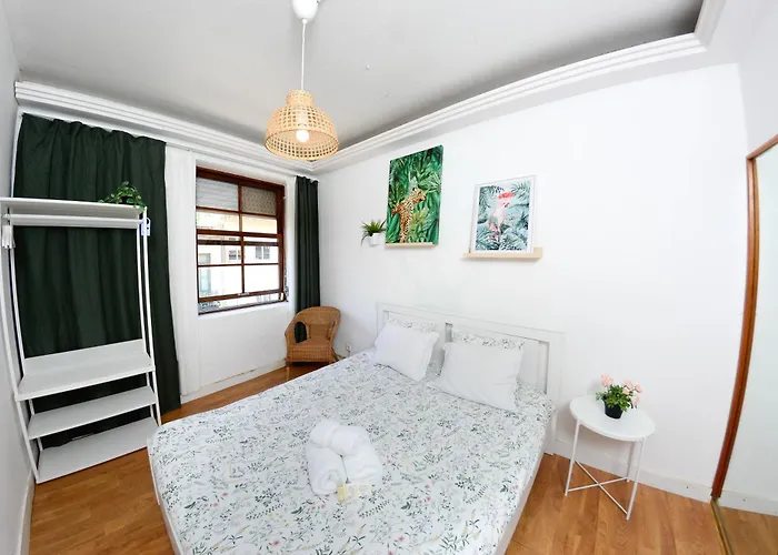 Travel & Live Nature * 포르투