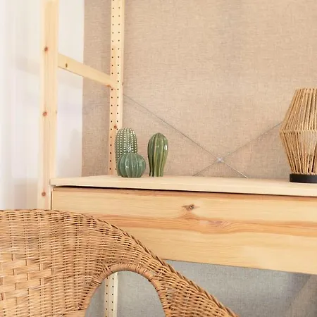 Travel & Live Nature Albergue