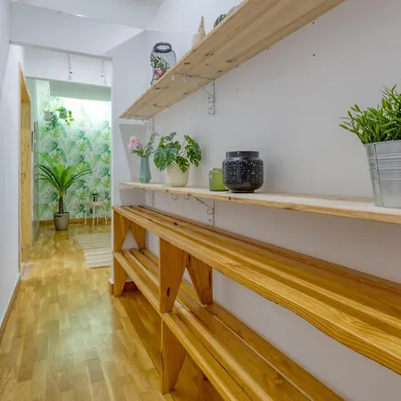 Albergue Travel & Live Nature