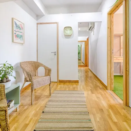 Travel & Live Nature