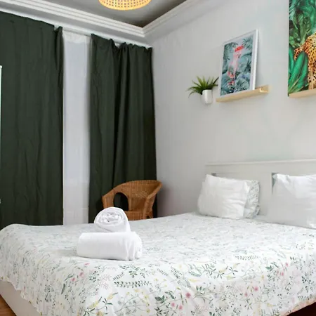 Travel & Live Nature * Порту