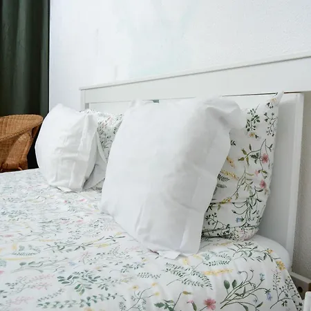 Travel & Live Nature Albergue Porto