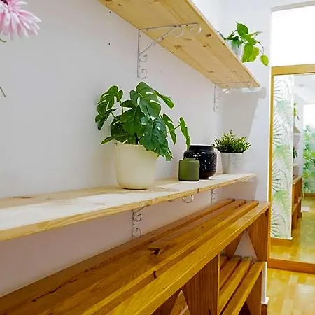 Hostel Travel & Live Nature *