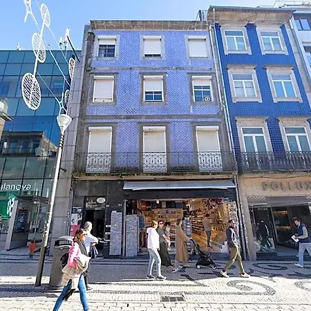 Travel & Live Nature * Porto