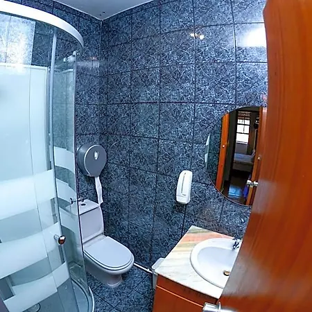 Travel & Live Nature Hostel