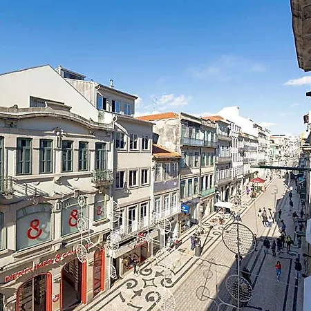 Travel & Live Nature * Porto