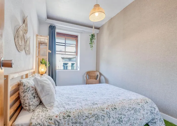 Auberge de jeunesse Travel & Live Nature *