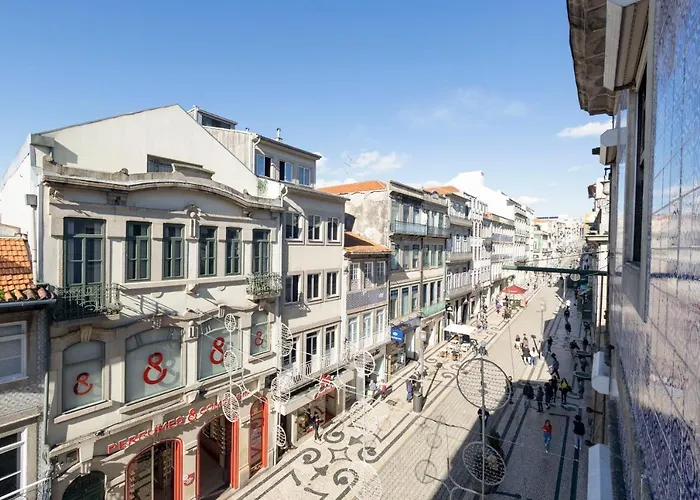 Travel & Live Nature * Porto