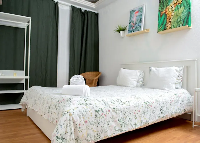 Travel & Live Nature Hostel *