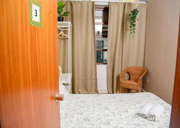 Travel & Live Nature * Porto