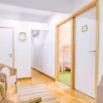 Hostel Travel & Live Nature Πόρτο