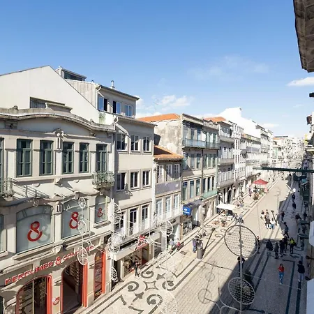 Travel & Live Nature * Oporto