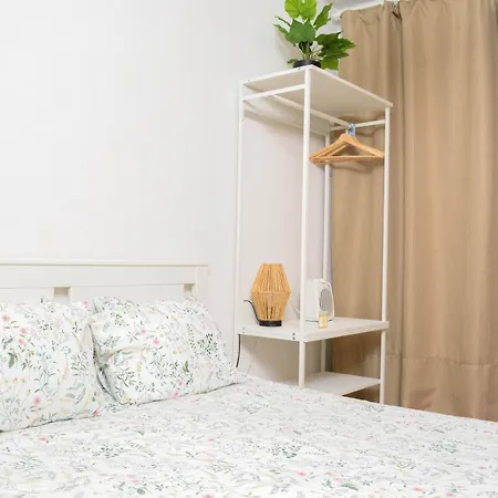 Auberge de jeunesse Travel & Live Nature