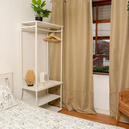 Travel & Live Nature Hostel *